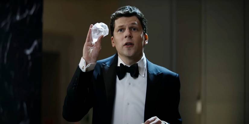 Now You See Me Franchise Gets The Worst Streaming Update Ahead Of New Sequel Release