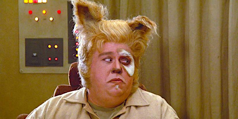 Spaceballs 2 Cast Mystery: Iconic Roles Reborn?