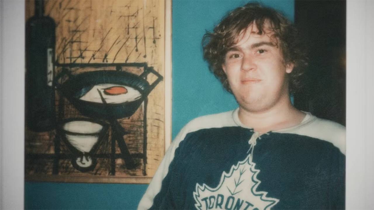 TIFF 2025: Colin Hanks Reveals His Favorite John Candy Deep Cut TIFF 2025: Colin Hanks Reveals His Favorite John Candy Deep Cut