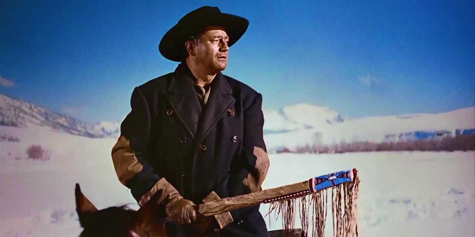 Hollywood’s Best Golden Age Western Still Hasn’t Been Beaten After Almost 70 Years Hollywood’s Best Golden Age Western Still Hasn’t Been Beaten After Almost 70 Years