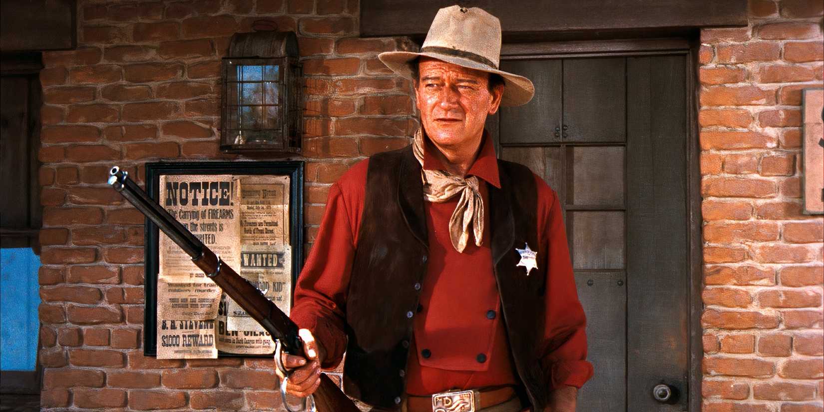 10 Westerns I Knew Would Be Masterpieces After The First 10 Minutes
