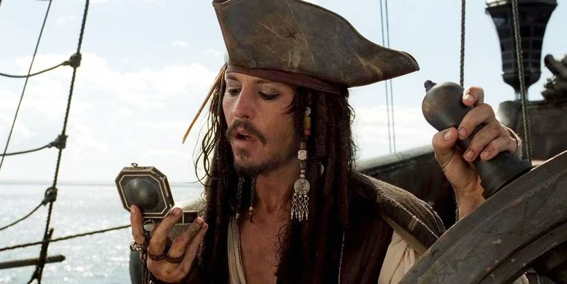 10 Fantasy Movies That Define The Genre