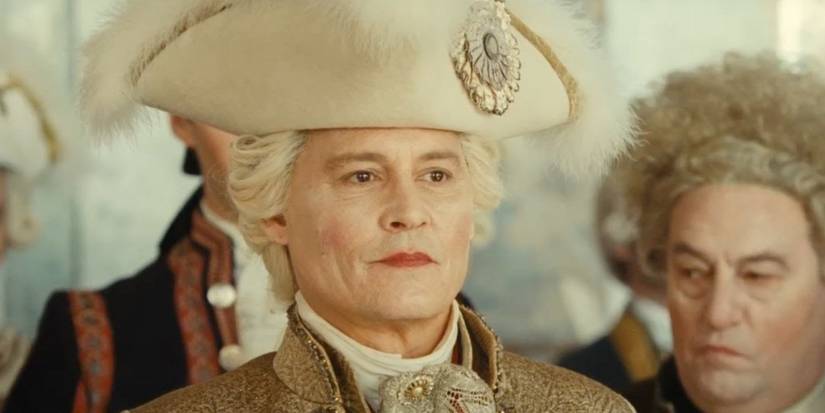 Johnny Depp’s Wild Ride: 10 Movies That Defined His Career