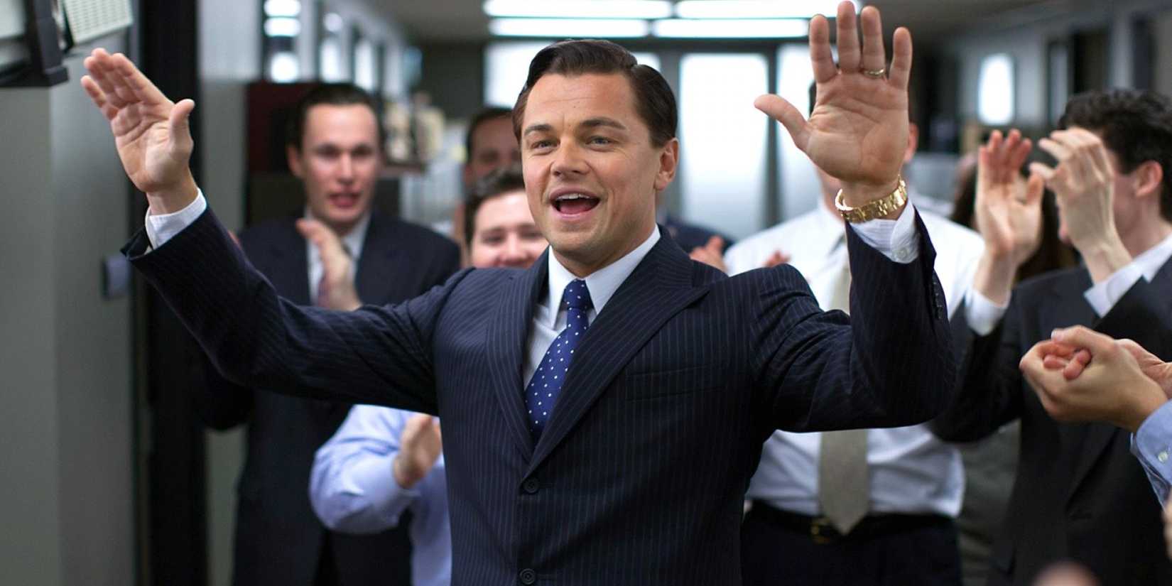 Jennifer Lawrence & Leonardo DiCaprio Reuniting In Martin Scorsese’s Ghost Thriller