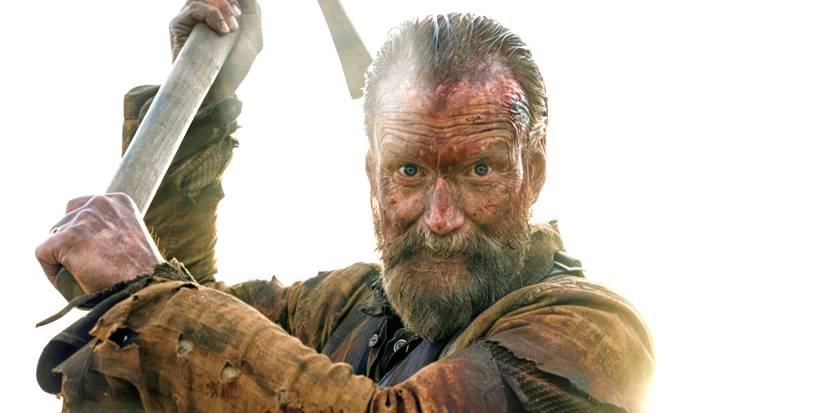 New WW2 Revenge Thriller Debuts With Perfect Rotten Tomatoes Score