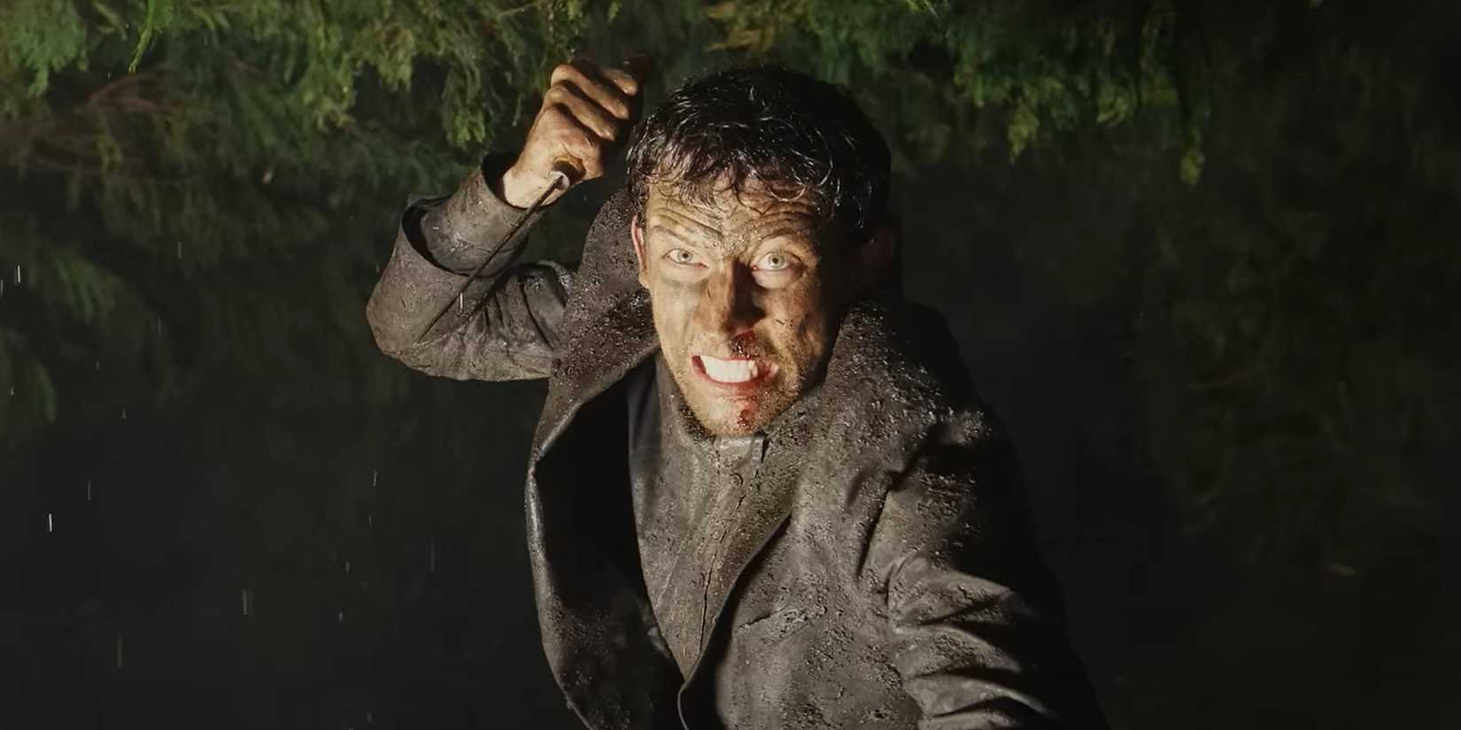 Wake Up ᴅᴇᴀᴅ Man Trailer Reveals The Darkest Knives Out Movie Yet