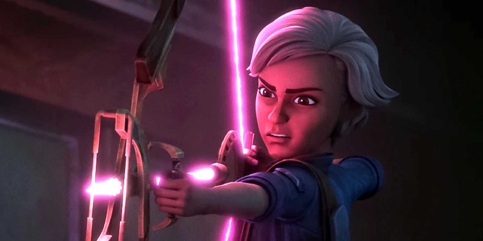 Ahsoka Has A Thrilling Team-Up In Stunning Star Wars Cosplay