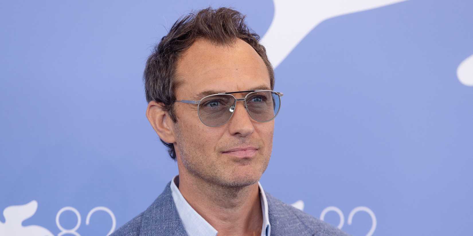 Jude Law’s New Vladimir Putin Movie Debuts With Underwhelming Rotten Tomatoes Score Jude Law’s New Vladimir Putin Movie Debuts With Underwhelming Rotten Tomatoes Score