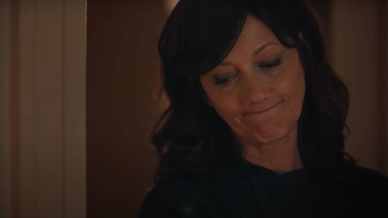 Judy Greer’s Daughter Wants To Be The Next Steve Jobs In Everything To Me Clip