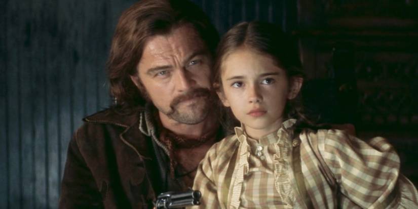 Leonardo DiCaprio’s 10 Highest-Rated Movies On Rotten Tomatoes