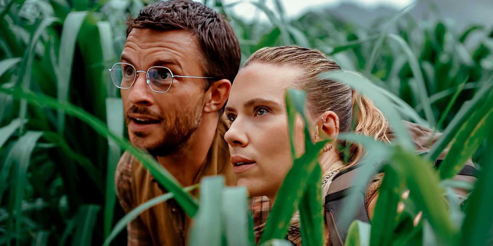 Jurᴀssic World Rebirth Pᴀsses Phase 3 MCU Movie At Box Office As Ticket Sales Slow Down