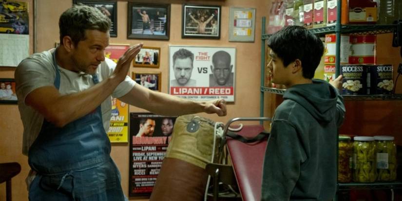 New Karate Kid Movie Was So Close To Breaking A Tired 41-Year Franchise Formula