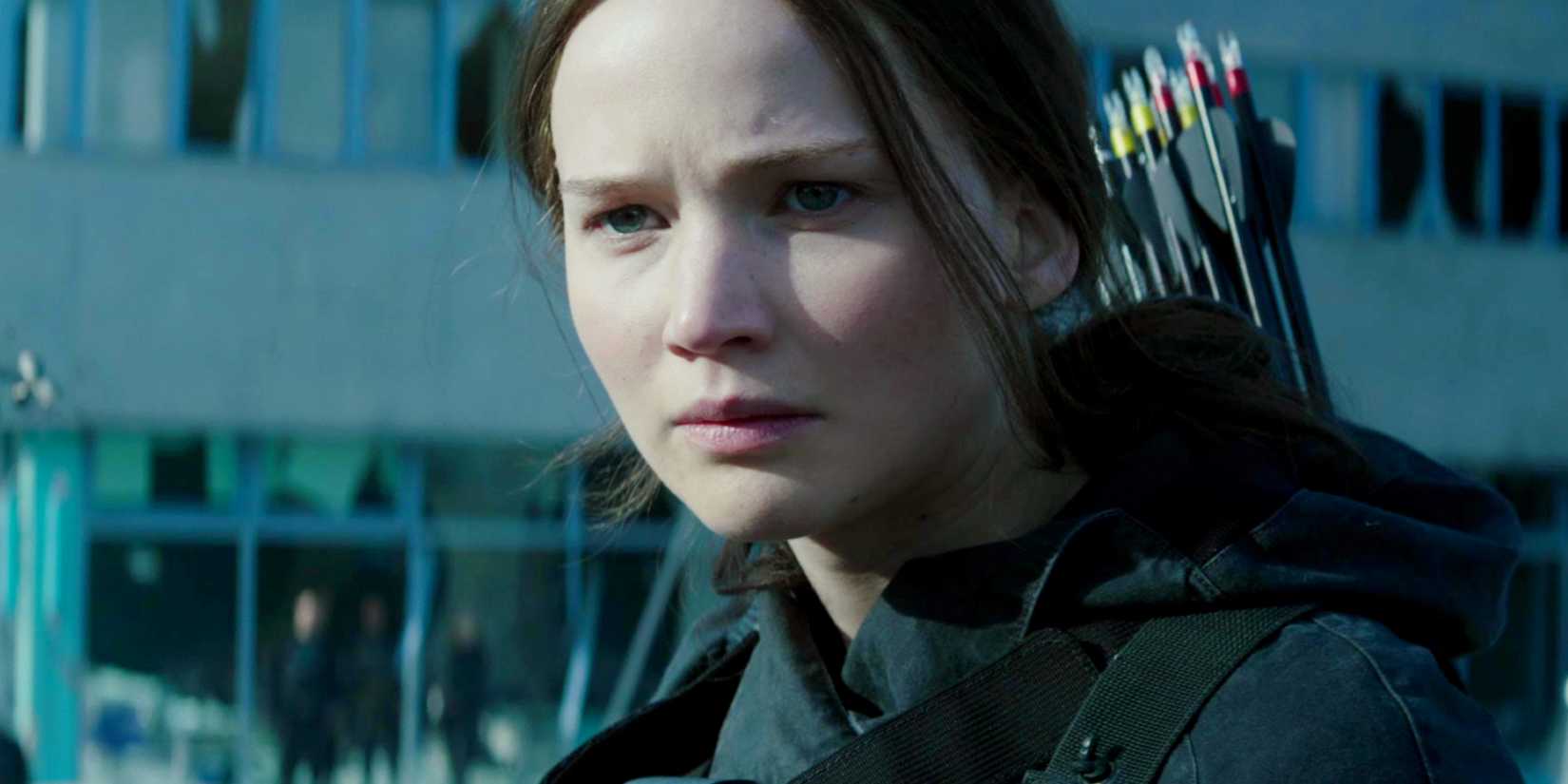 Hunger Games’ Jennifer Lawrence Speaks Out On Palestine-Israel Conflict: “I’m Terrified For All Of Our Children”