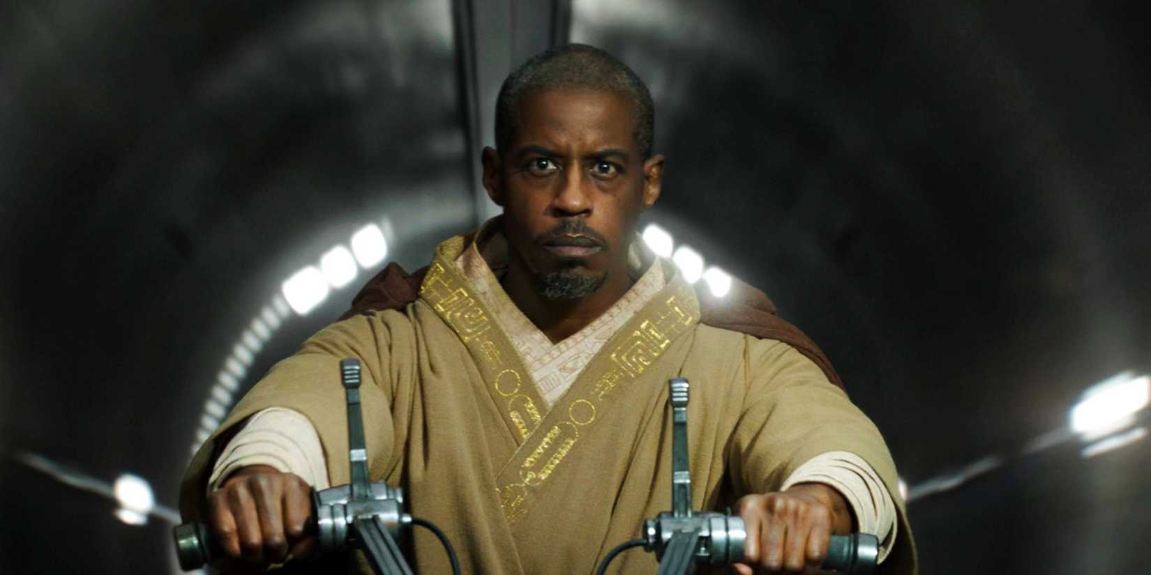 The 10 Most Incredible Actors Who Were Totally Wasted In Star Wars