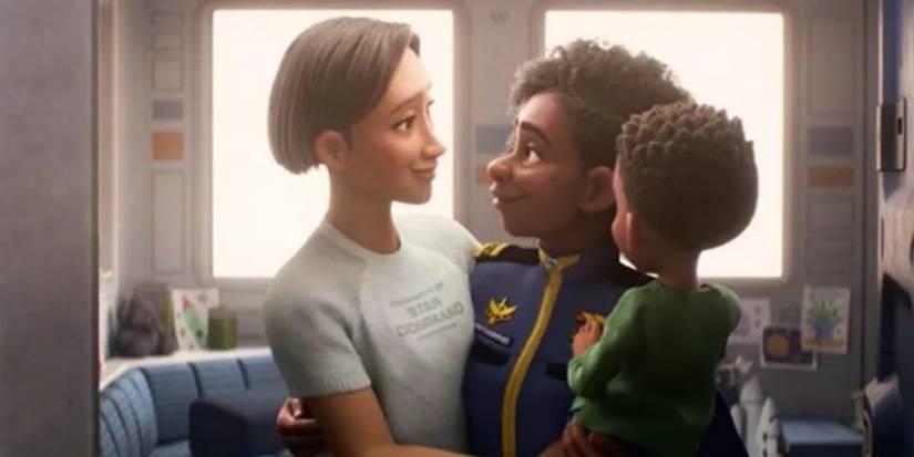 Controversial Pixar Spinoff Movie Defended By Writer Controversial Pixar Spinoff Movie Defended By Writer