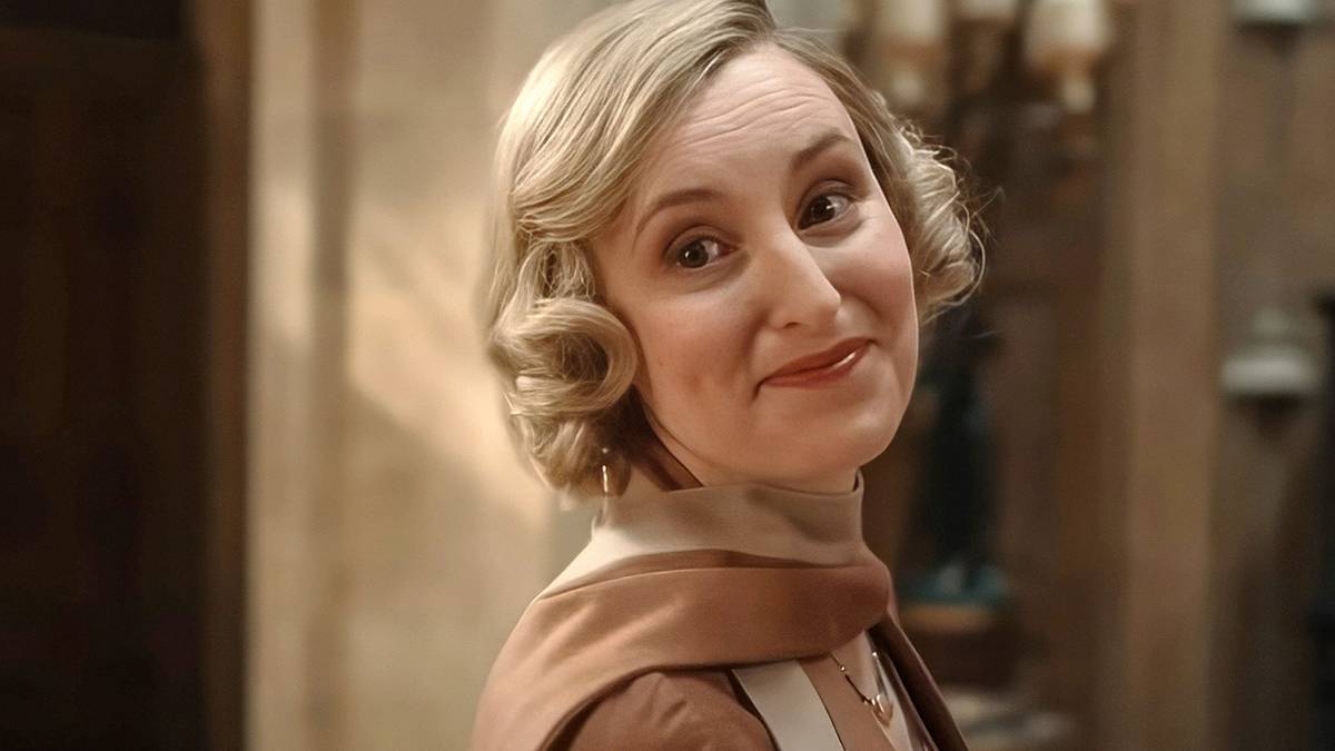 The Heartwarming Reason Downton Abbey: The Grand Finale “Couldn’t Have Ended In A Nicer Way”