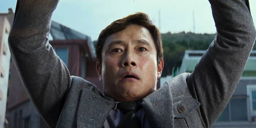 New Oscar-Buzzing Korean Thriller With Squid Game Star Gets Release Date In The Height Of Award Season