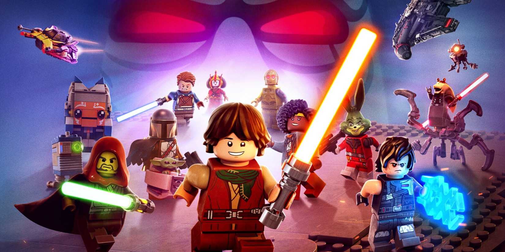 Star Wars Sets Up The Return Of The Sith, Six Years After Their Final Defeat