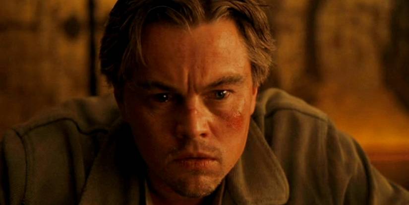 DiCaprio’s Shocking Nolan Fave: Not Inception!