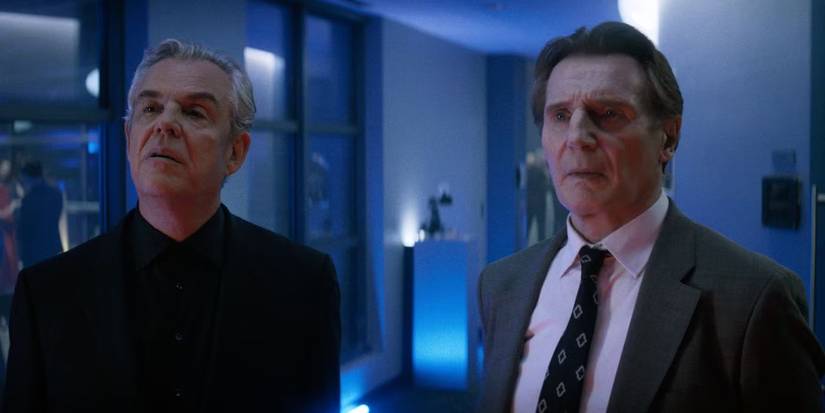 Liam Neeson’s New Comedy Becomes First Movie In 6 Years To Hit Global Box Office Milestone