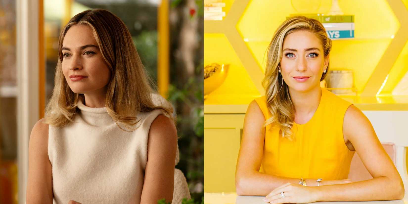 Swiped Cast Guide: How Each Actor Compares To The Real-Life People