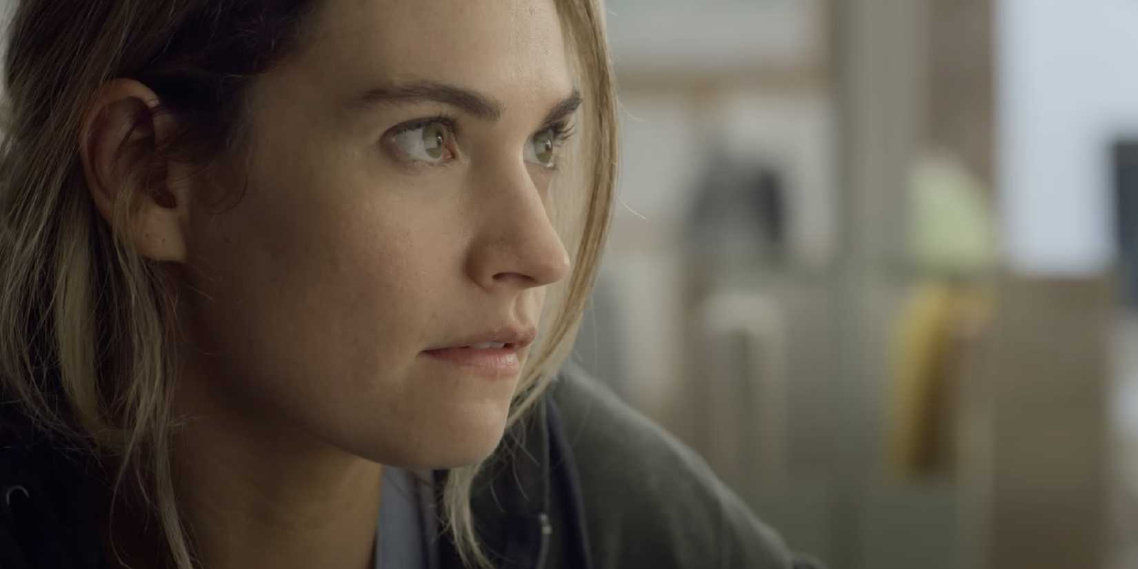 New Hulu Movie Starring Lily James Debuts With Disappointing Rotten Tomatoes Score