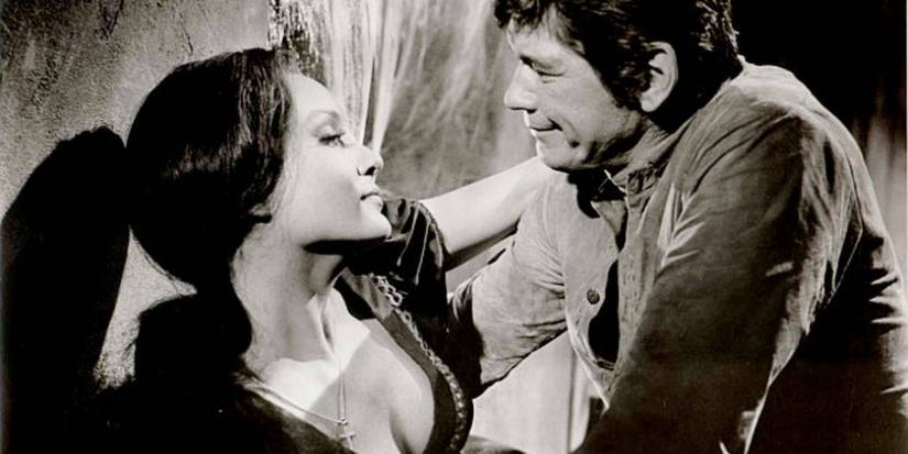 Kurt Russell’s First Western Paired Him With The Original Choice For Snake Plissken