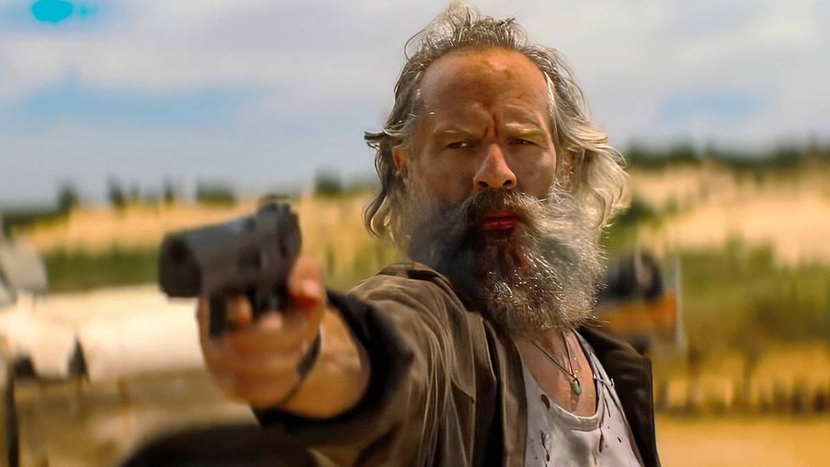 How Dude Where’s My Car? And Other Comedies Influenced Josh Duhamel’s Latest Film Revealed