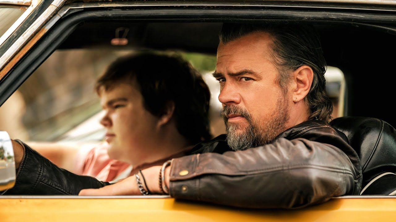 London Calling Review: Josh Duhamel’s Empty Action Comedy Is Devoid Of Both The Action & The Comedy