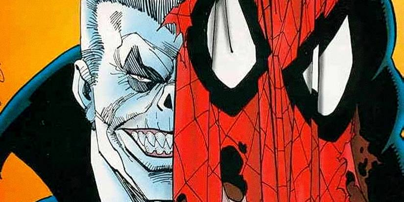 Spider-Man: Brand New Day Casts Spider-Verse Actor, Reprising Villain Role In MCU