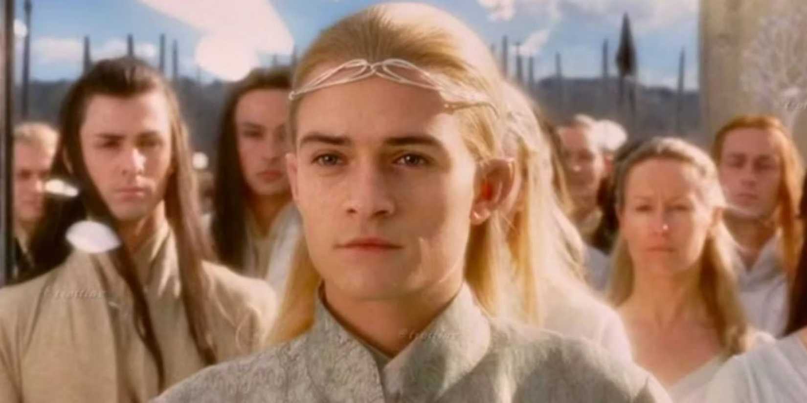 Orlando Bloom Addresses Whether Legolas Will Return In The Lord Of The Rings: The Hunt For Gollum: “I’d Hate To See Anyone Else”