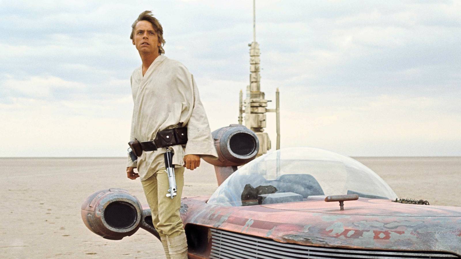 Star Wars: 5 Deleted Scenes That Would Have Made the Original Trilogy Better