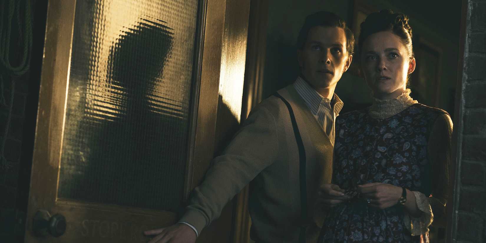 How The Conjuring: Last Rites Sets Up Other Warren Prequel Cases Explained By Stars How The Conjuring: Last Rites Sets Up Other Warren Prequel Cases Explained By Stars