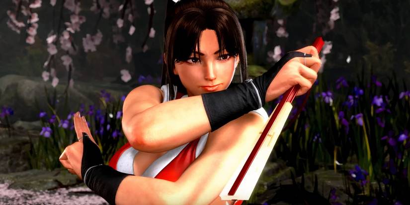 Street Fighter Live-Action Movie Finally Secures New Release Date With Paramount Pictures