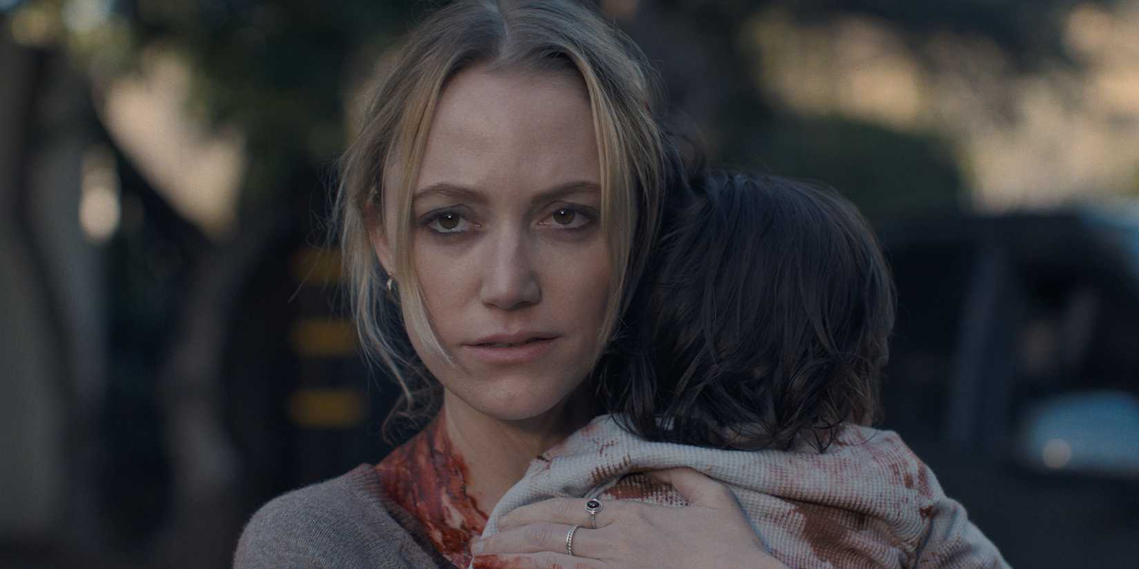 Hulu Remake Of 33-Year-Old Hit Thriller Gets First Thriller