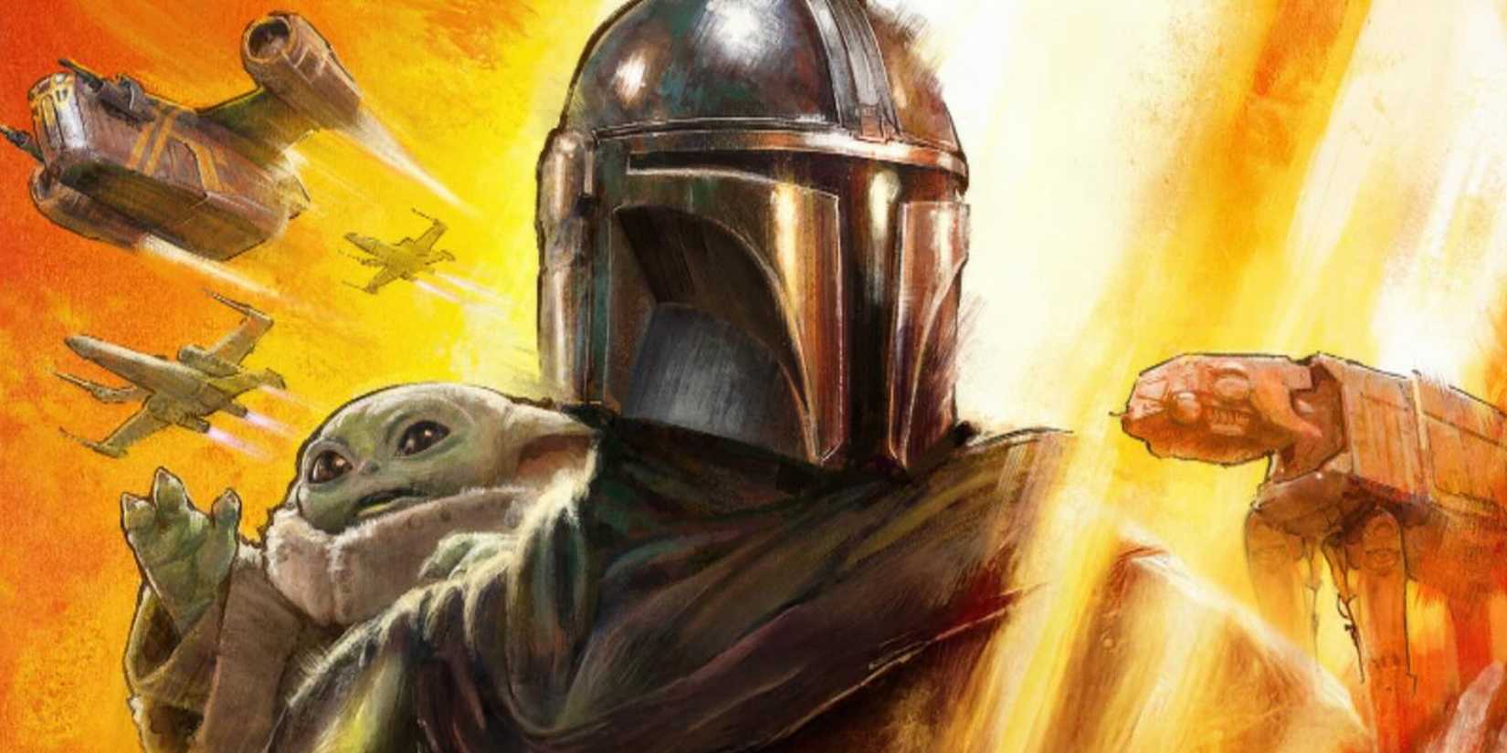 Star Wars Is Secretly Setting Up A Mandalorian Civil War – Thrilling New Theory Explained