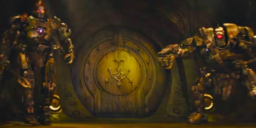New Star Wars Theory Explains Why The New Hutt Gladiator Is Key To The Mandalorian & Grogu