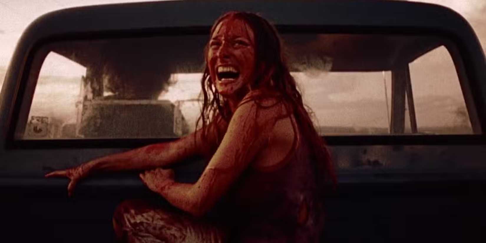 A24 Wants Texas Chainsaw Mᴀssacre – But That Won’t Stop Netflix’s Movie