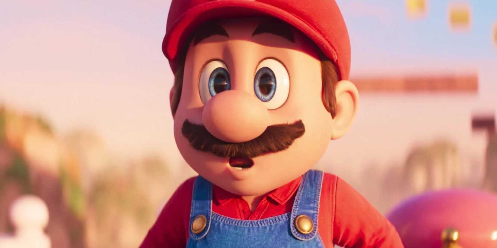 September 12 Could Be A Great Day For Super Mario Bros. Fans