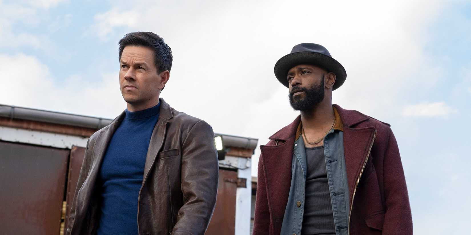 Mark Wahlberg’s Reboot Of A 12-Year-Old Jason Statham Action Movie Is Now Streaming