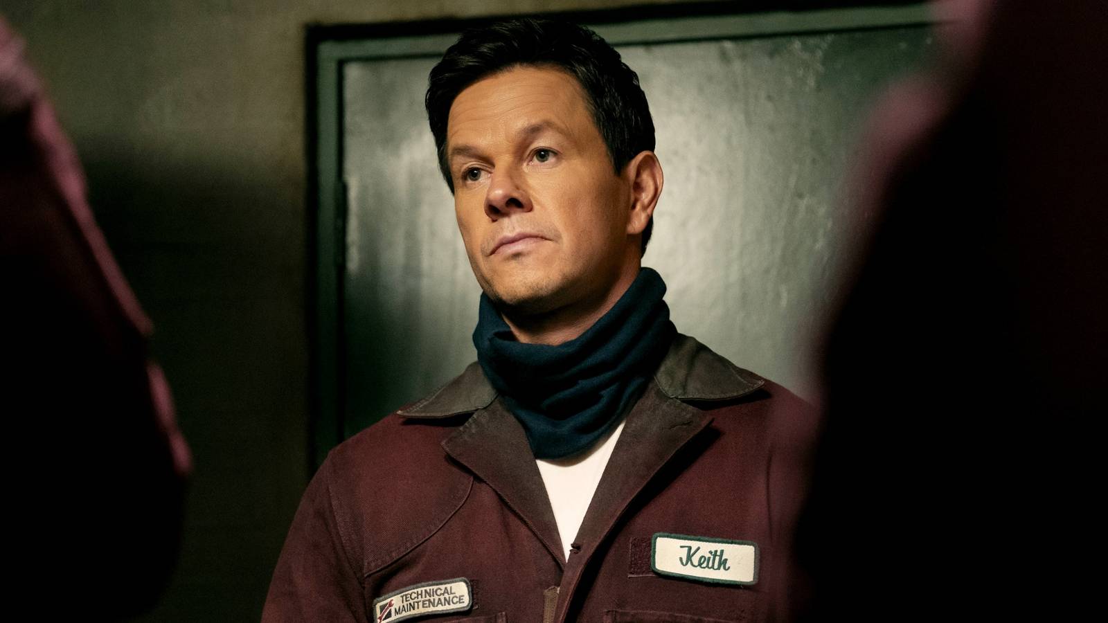 Mark Wahlberg’s Reboot Of Jason Statham Action Movie With 42% RT Score Has A Secret Weapon