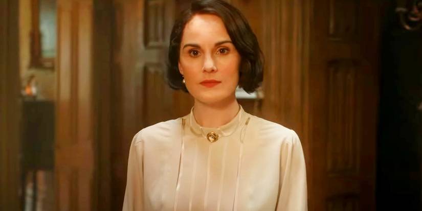 Downton Abbey: The Grand Finale’s Emotional Ending Addressed By Michelle Dockery
