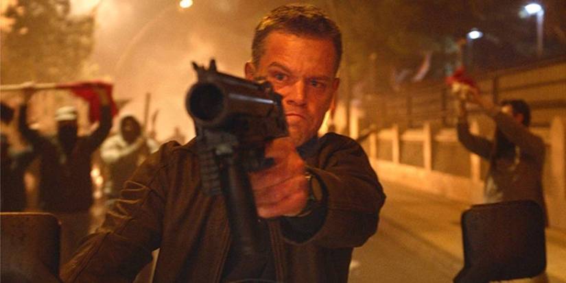 Bourne 6 Hopes Revived As Director Provides Update On Franchise & Matt Damon’s Return