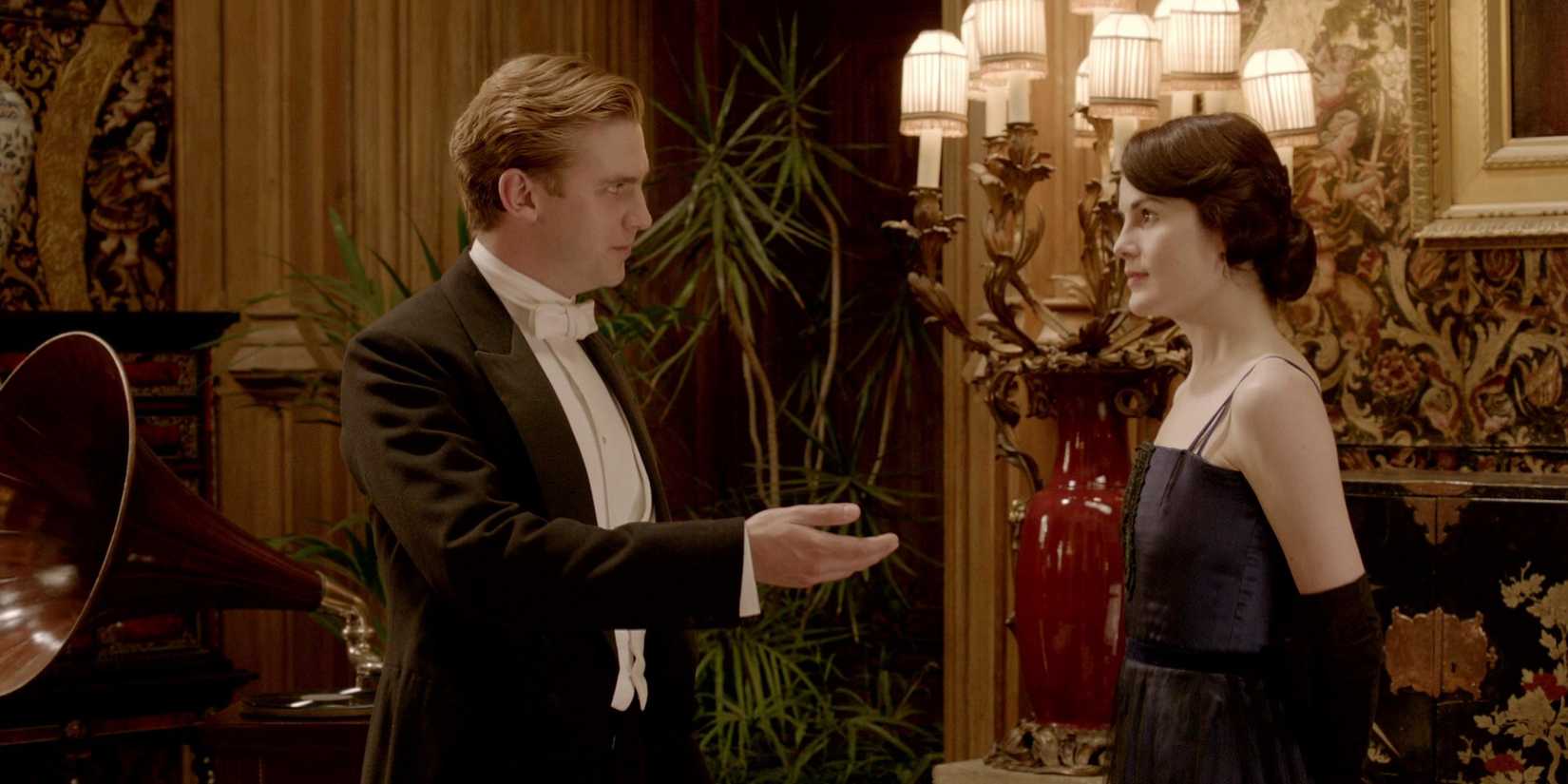 Downton Abbey: The Grand Finale Ending Explained – What Happens To Mary, Edith, & Everyone