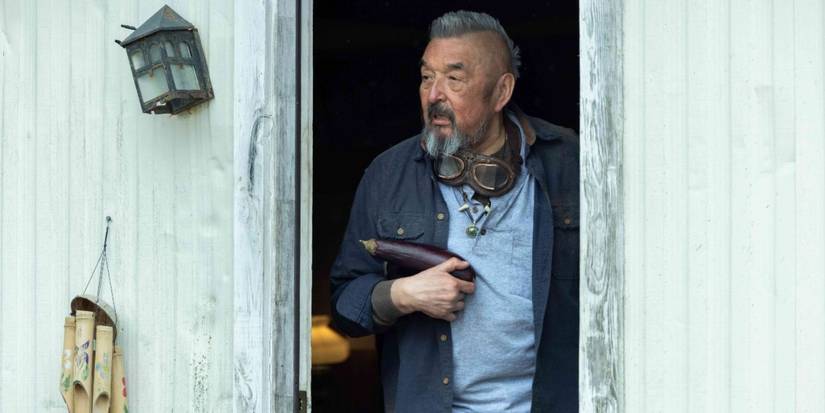 Iconic Dances With Wolves Star Graham Greene Dies At 73