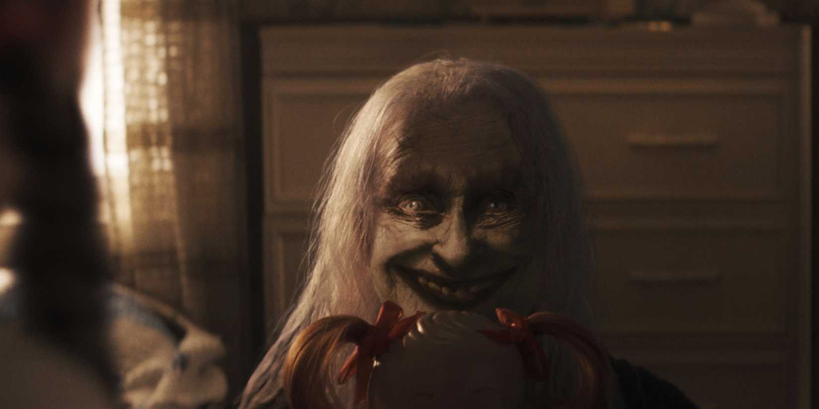 How Scary Is New Conjuring Movie Compared To Original Masterpiece With 86% RT Score? How Scary Is New Conjuring Movie Compared To Original Masterpiece With 86% RT Score?