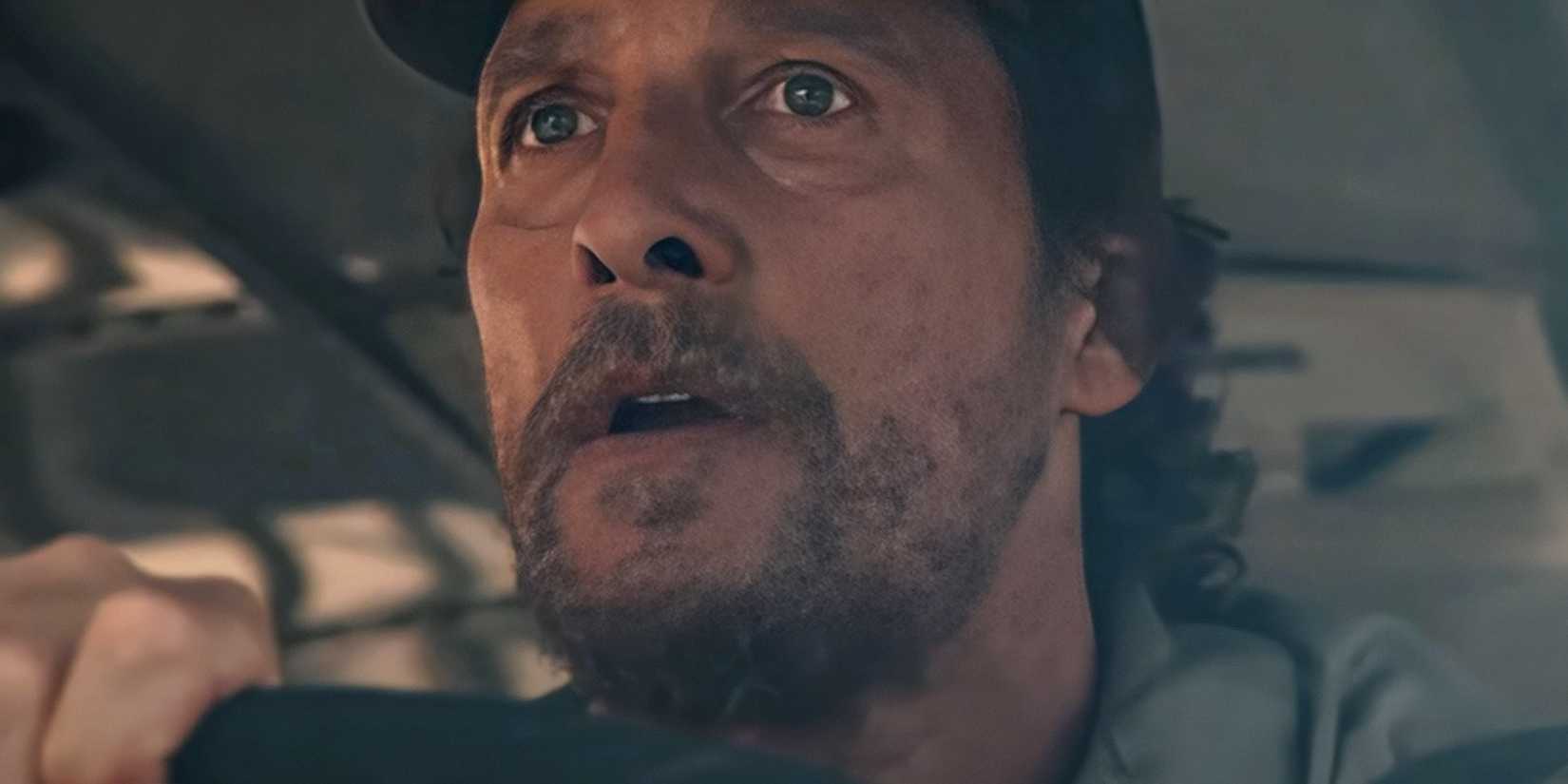 Matthew McConaughey’s First Movie In 6 Years Debuts With Strong Rotten Tomatoes Score