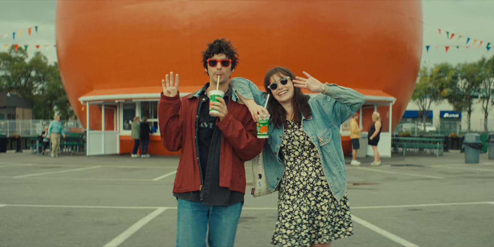 Mile End Kicks Review: Barbie Ferreira Proves She’s A True Star In Charming & Relatable Dramedy
