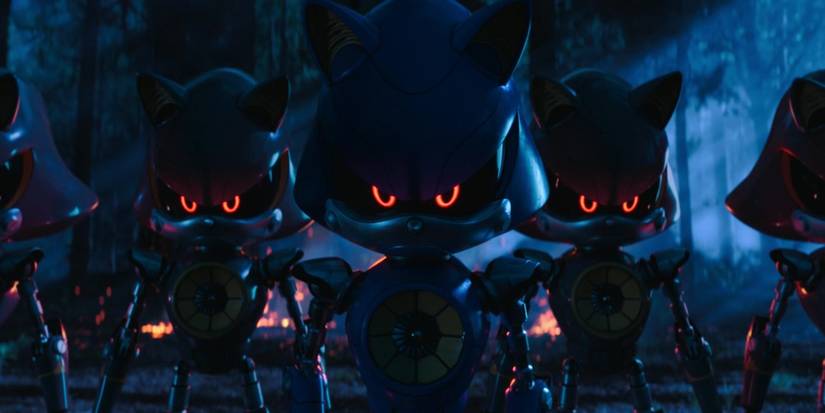 Sonic 4 Can Bring Back Iconic Villain To Boost Franchise’s New Big Bad