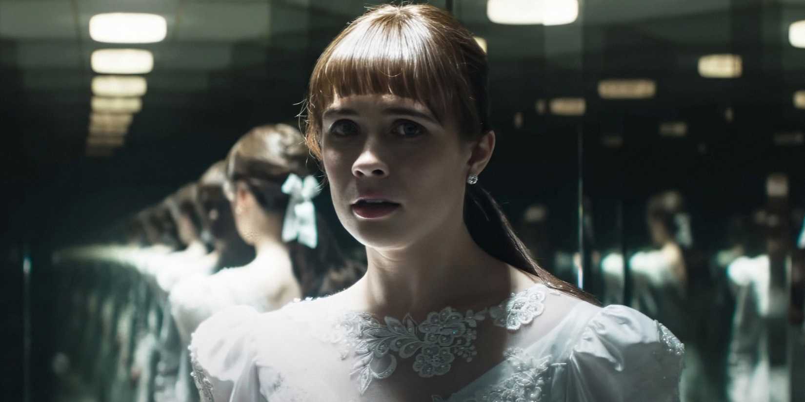 The Conjuring Brings Back Horrifying Villain In New Movie & Sets Up Even More